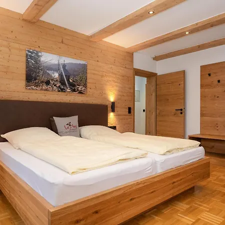 Апартаменты Bauernhof Suesshof Цвизель
