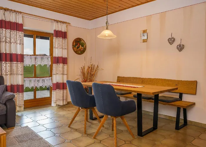 Bauernhof Suesshof Апартаменты Цвизель