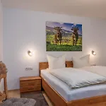 Apartmán Bauernhof Suesshof