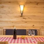 Apartmán Bauernhof Suesshof