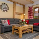 Appartement Bauernhof Suesshof