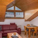 Apartmán Bauernhof Suesshof *