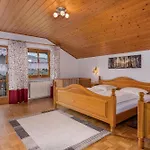 Apartmán Bauernhof Suesshof Zwiesel