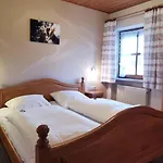 Apartmán Bauernhof Suesshof