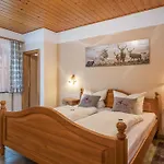 Apartmán Bauernhof Suesshof Zwiesel