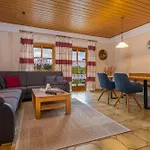Apartmán Bauernhof Suesshof
