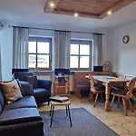 Bauernhof Suesshof Apartmán