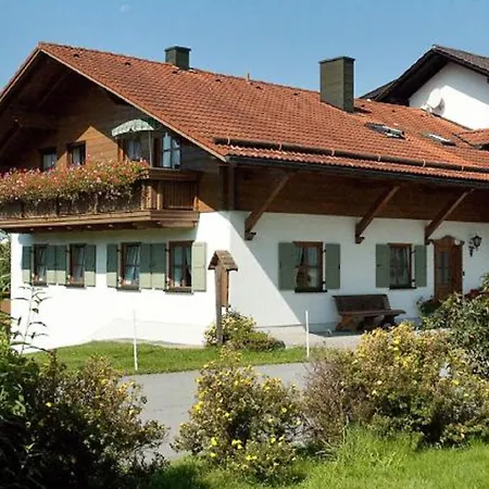Bauernhof Suesshof Zwiesel