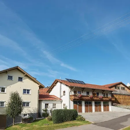 Bauernhof Suesshof Appartement Zwiesel