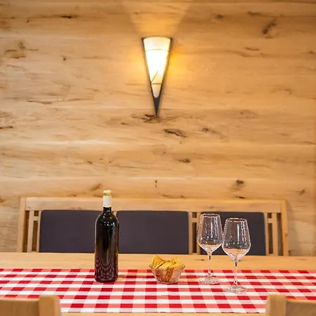 Appartamento Bauernhof Suesshof