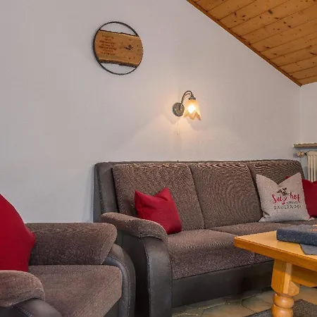 Apartament Bauernhof Suesshof Zwiesel