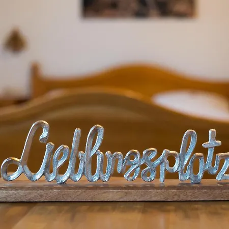 Bauernhof Suesshof * Zwiesel