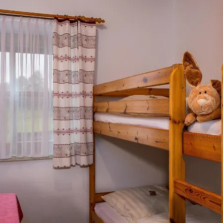 Appartement Bauernhof Suesshof