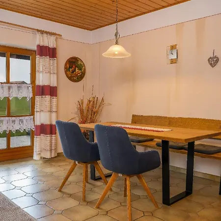 Bauernhof Suesshof Appartement Zwiesel