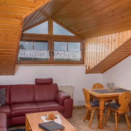 Appartement Bauernhof Suesshof *