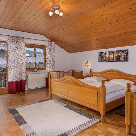Appartamento Bauernhof Suesshof Zwiesel