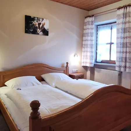 Appartement Bauernhof Suesshof