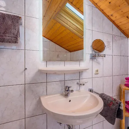 Bauernhof Suesshof Appartement