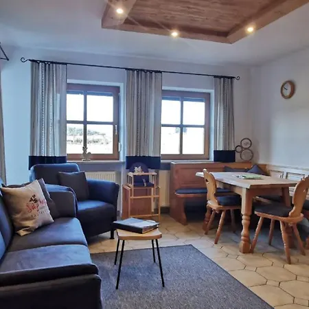 Bauernhof Suesshof Appartement