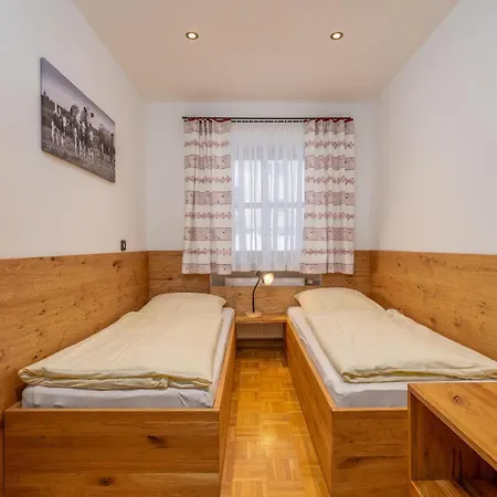 Appartement Bauernhof Suesshof *