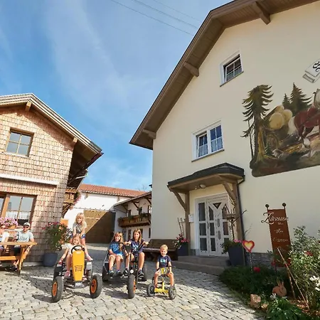 Bauernhof Suesshof Appartement *