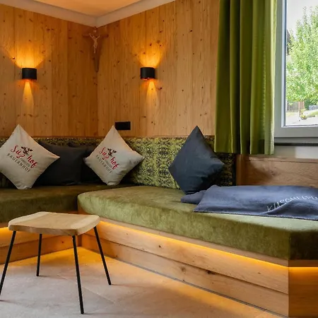 Bauernhof Suesshof Appartement *