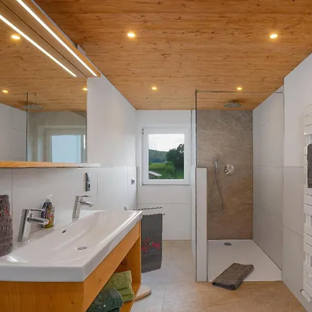 Bauernhof Suesshof Appartement *